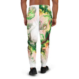 Green Goo Men's Joggers