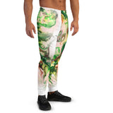 Green Goo Men's Joggers