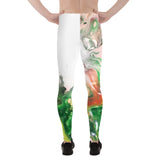 Green Goo Men's Leggings