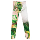 Green Goo Men's Leggings