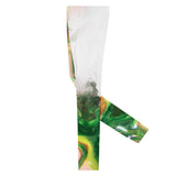 Green Goo Men's Leggings