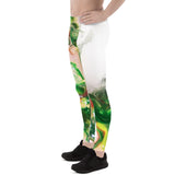 Green Goo Men's Leggings