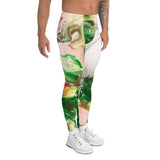 Green Goo Men's Leggings