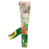 Green Goo Men's Leggings