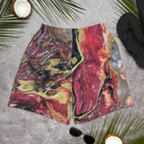 Lava Men's Recycled Athletic Shorts