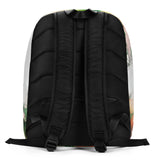 Green Goo Minimalist Backpack