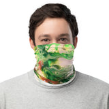 Green Goo Neck Gaiter