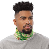 Green Goo Neck Gaiter