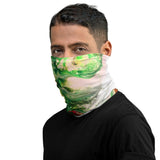 Green Goo Neck Gaiter