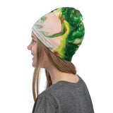 Green Goo Neck Gaiter