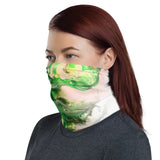 Green Goo Neck Gaiter