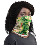 Green Goo Neck Gaiter