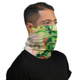 Green Goo Neck Gaiter