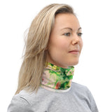 Green Goo Neck Gaiter