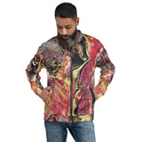 Lava Gender Neutral Jacket