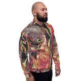 Lava Gender Neutral Jacket