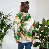 Green Goo Unisex Hoodie