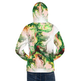 Green Goo Unisex Hoodie