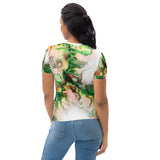 Green Goo Women's T-shirt