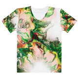 Green Goo Women's T-shirt