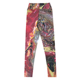 Lava Yoga Leggings