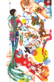 NOSTALGIA - Original Illustration Art Works by Tsukiji NAO 2001 - 2010 [Japanese Edition]