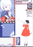 NOSTALGIA - Original Illustration Art Works by Tsukiji NAO 2001 - 2010 [Japanese Edition]