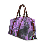 Purple Haze Flight Bag (Model 1643)