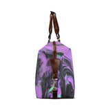 Purple Haze Flight Bag (Model 1643)