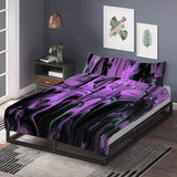 Purple Haze  SF_F7 Beddings