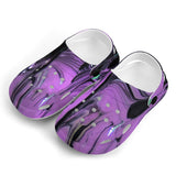 Purple Haze XT_S2 Kid's Casual Clogs