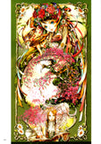 NOSTALGIA - Original Illustration Art Works by Tsukiji NAO 2001 - 2010 [Japanese Edition]