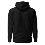 Artsy sister logo Gender Neutral Hoodie