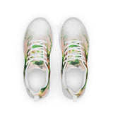 Green Goo Women’s athletic shoes