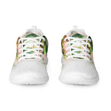 Green Goo Women’s athletic shoes