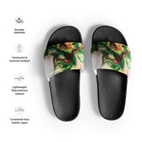 Green Goo Women's slides