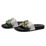 Green Goo Women's slides