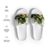 Green Goo Women's slides