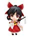 Good Smile Touhou Project: Reimu Hakurei Nendoroid Action Figure