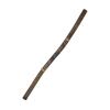 Hand-fired Modern Didgeridoo - Beeswax Mouthpiece - Easy Player!