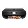 HP Envy 4520 Wireless All-in-One Photo Printer with Mobile Printing, Standard Ink Included, in