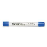 Papermate/Sanford Eraser Refills: Tri Grip, Aspire, PhD Multi, Clickster, Sharpwriter (PAP64881)