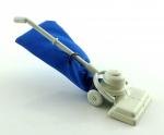 Melody Jane Dollhouse 1950's Vacuum Cleaner Hoover Miniature 1:12 Housewife's Accessory