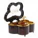 kesoto Mechanism Classical Music Box Musical Toy Gift for Alice Tone Home Ornament