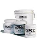 Golden Acrylic Ground for Pastels - 32 oz Jar