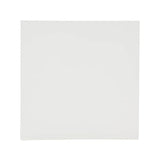 14 Pack Flat 8x8 Canvas Panel Boards for Painting, Bulk Art Supplies