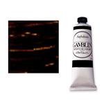 Gamblin Artist Oil 37Ml Asphaltum