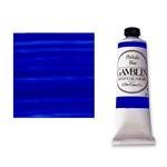 Gamblin Artist Oil Color - Phthalo Blue - 150 ml Tube
