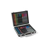 Sharpie 38250PP Permanent Markers, Chisel Tip, Assorted Colors, 8-Count (Art Pens and Colored