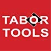 TABOR TOOLS GG12 Compound Action Anvil Lopper, Chops Thick Branches with Ease, 2-Inch Cutting Capacity, 30-Inch Tree Trimmer with Sturdy Professional Extra Leverage 22-Inch Handles.